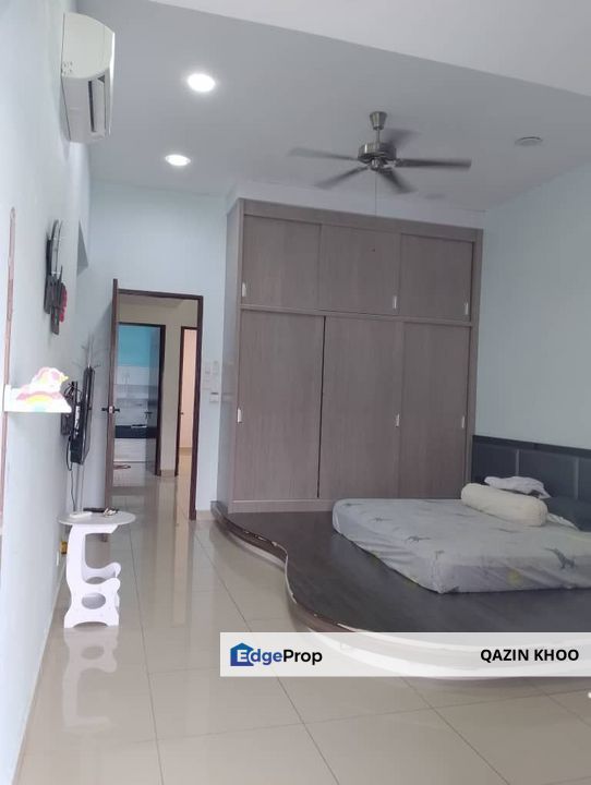 Klebang Perdana Double Storey Terrace House, Perak, Chemor