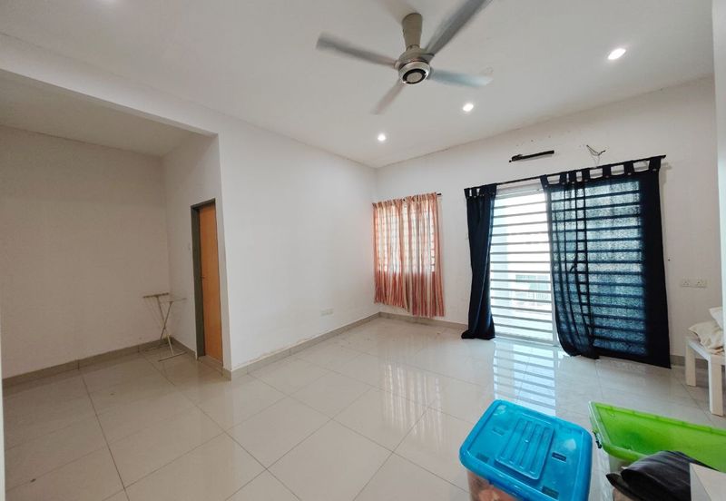 Le Greene, Taman Perpaduan Koperasi