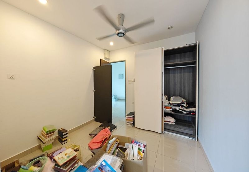 Le Greene, Taman Perpaduan Koperasi