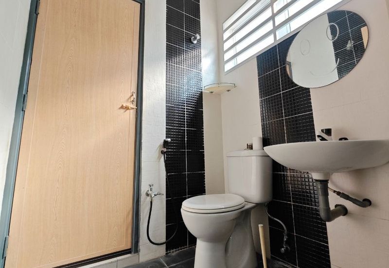 Le Greene, Taman Perpaduan Koperasi