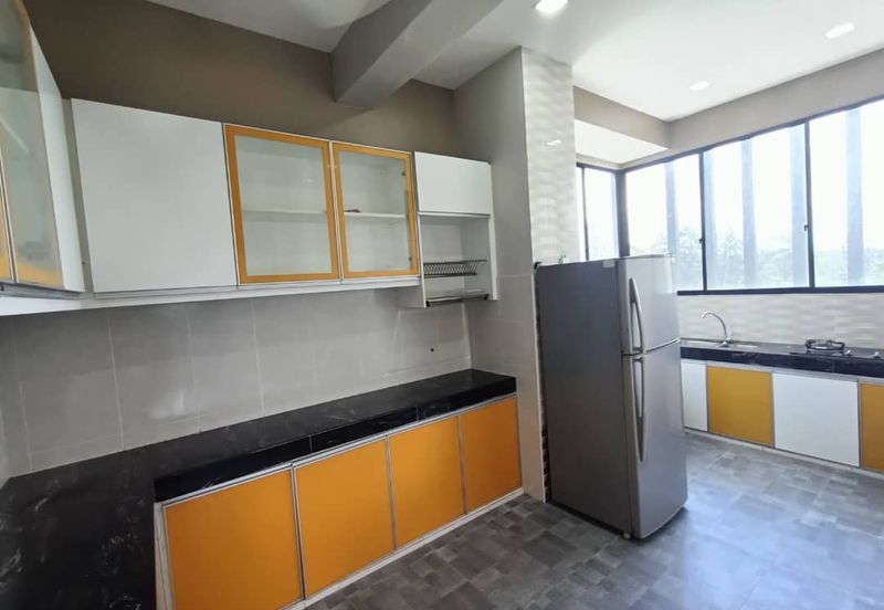 Oasis Condominium @ Simee (Kondominium Kepayang Oasis)