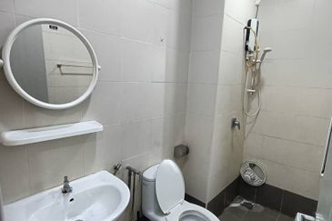 Oasis Condominium @ Simee (Kondominium Kepayang Oasis)