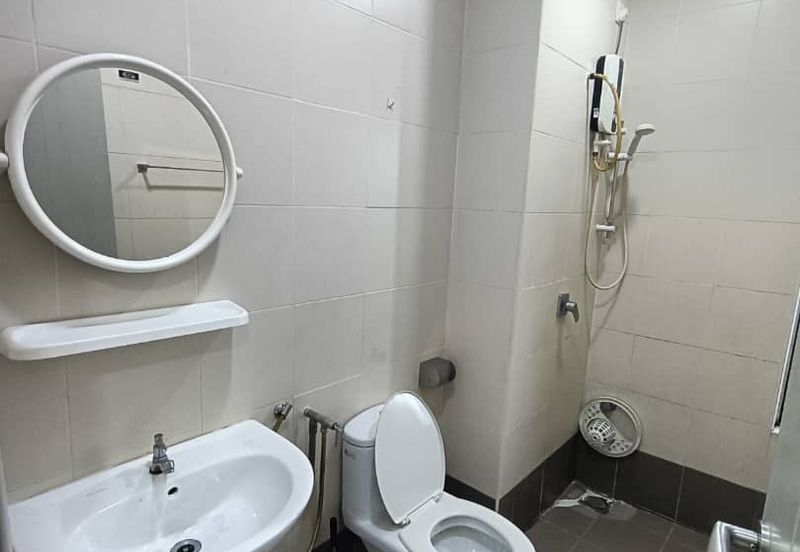 Oasis Condominium @ Simee (Kondominium Kepayang Oasis)