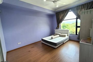 Oasis Condominium @ Simee (Kondominium Kepayang Oasis)