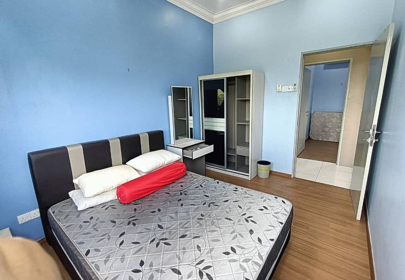 Oasis Condominium @ Simee (Kondominium Kepayang Oasis)