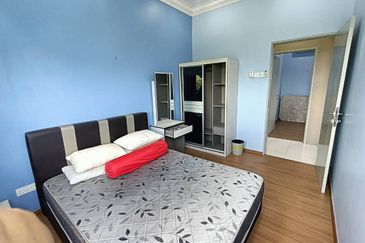 Oasis Condominium @ Simee (Kondominium Kepayang Oasis)