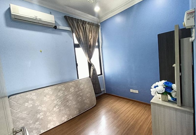 Oasis Condominium @ Simee (Kondominium Kepayang Oasis)