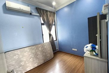 Oasis Condominium @ Simee (Kondominium Kepayang Oasis)