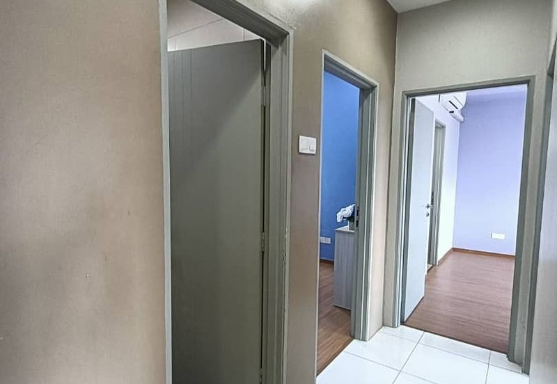 Oasis Condominium @ Simee (Kondominium Kepayang Oasis)