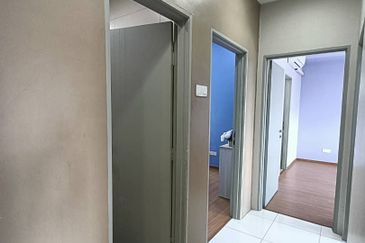 Oasis Condominium @ Simee (Kondominium Kepayang Oasis)