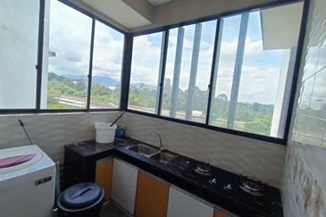 Oasis Condominium @ Simee (Kondominium Kepayang Oasis)