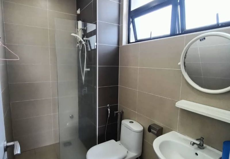 Oasis Condominium @ Simee (Kondominium Kepayang Oasis)