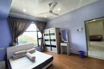Oasis Condominium @ Simee (Kondominium Kepayang Oasis)