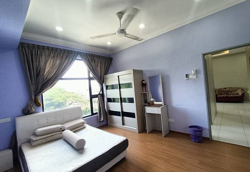 Oasis Condominium @ Simee (Kondominium Kepayang Oasis)