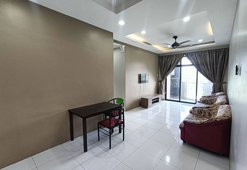 Oasis Condominium @ Simee (Kondominium Kepayang Oasis)