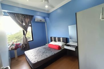 Oasis Condominium @ Simee (Kondominium Kepayang Oasis)