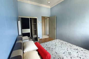 Oasis Condominium @ Simee (Kondominium Kepayang Oasis)