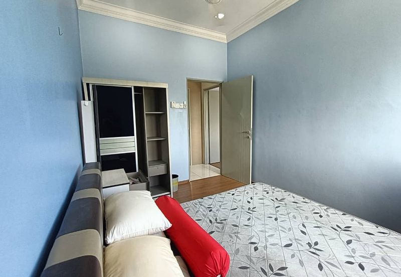 Oasis Condominium @ Simee (Kondominium Kepayang Oasis)