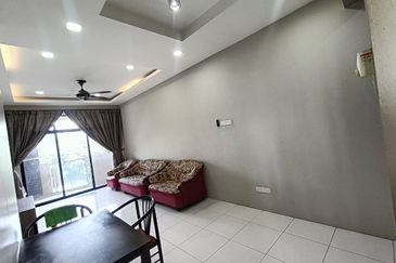 Oasis Condominium @ Simee (Kondominium Kepayang Oasis)