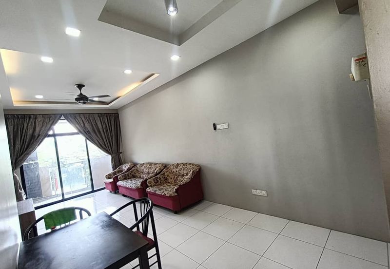 Oasis Condominium @ Simee (Kondominium Kepayang Oasis)