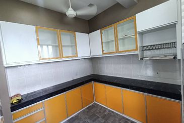 Oasis Condominium @ Simee (Kondominium Kepayang Oasis)