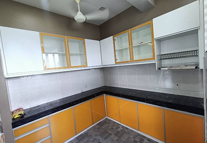 Oasis Condominium @ Simee (Kondominium Kepayang Oasis)