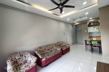 Oasis Condominium @ Simee (Kondominium Kepayang Oasis)