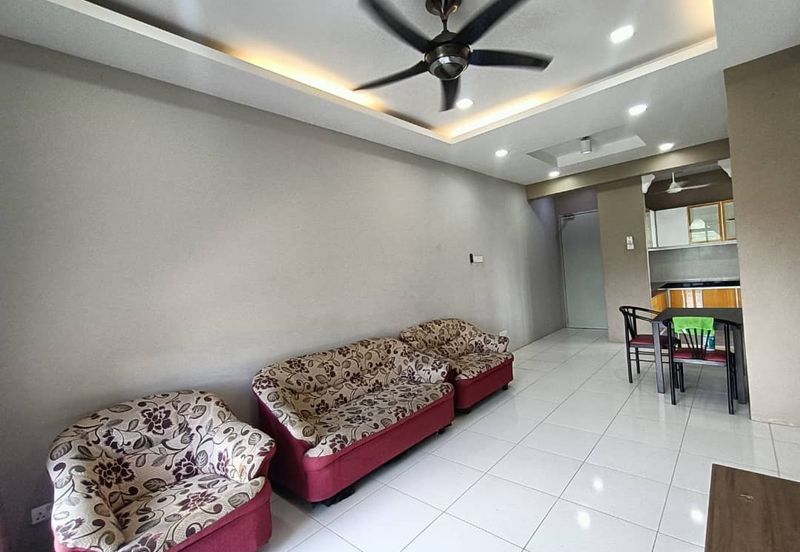 Oasis Condominium @ Simee (Kondominium Kepayang Oasis)