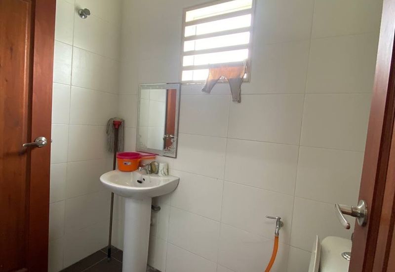 Le Greene, Taman Perpaduan Koperasi