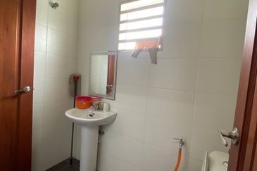 Le Greene, Taman Perpaduan Koperasi