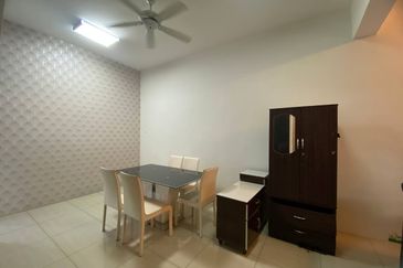 Le Greene, Taman Perpaduan Koperasi