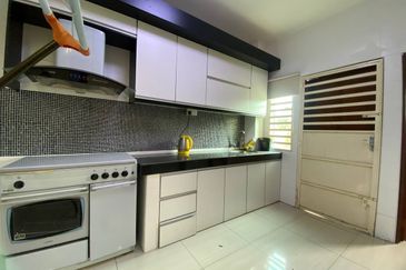 Le Greene, Taman Perpaduan Koperasi