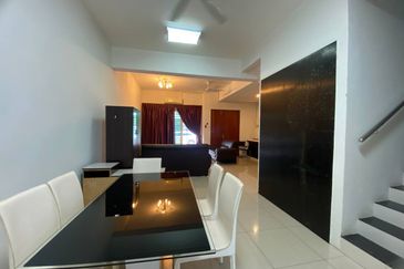 Le Greene, Taman Perpaduan Koperasi