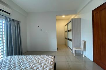 Le Greene, Taman Perpaduan Koperasi