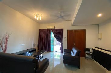 Le Greene, Taman Perpaduan Koperasi