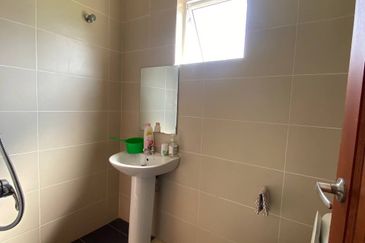 Le Greene, Taman Perpaduan Koperasi