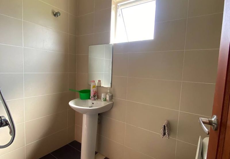 Le Greene, Taman Perpaduan Koperasi