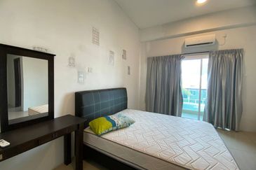 Le Greene, Taman Perpaduan Koperasi