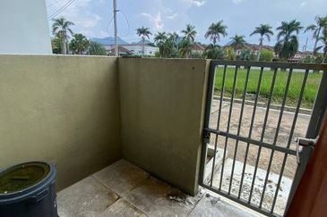 Le Greene, Taman Perpaduan Koperasi