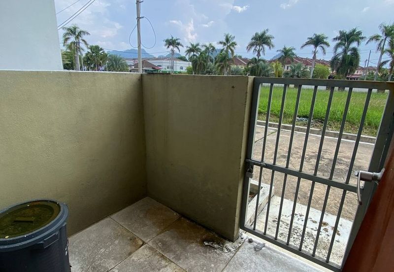 Le Greene, Taman Perpaduan Koperasi