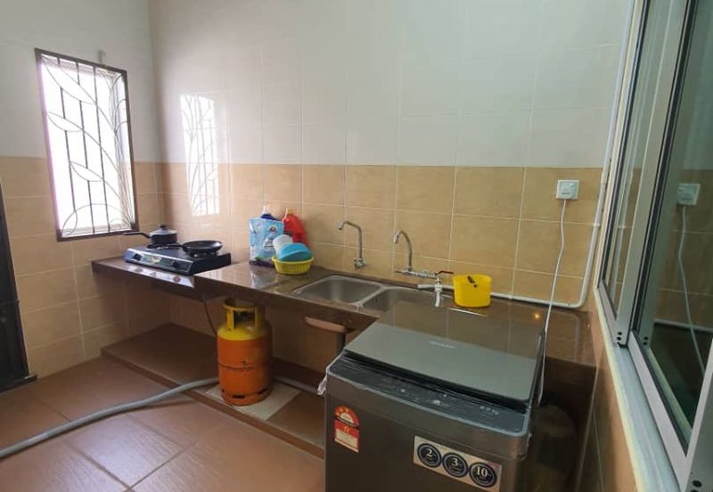 Taman Lapangan Siber