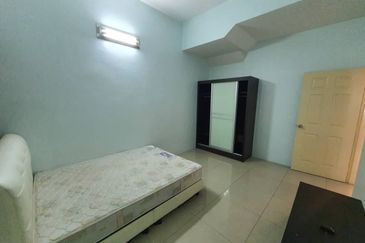 Taman Lapangan Siber