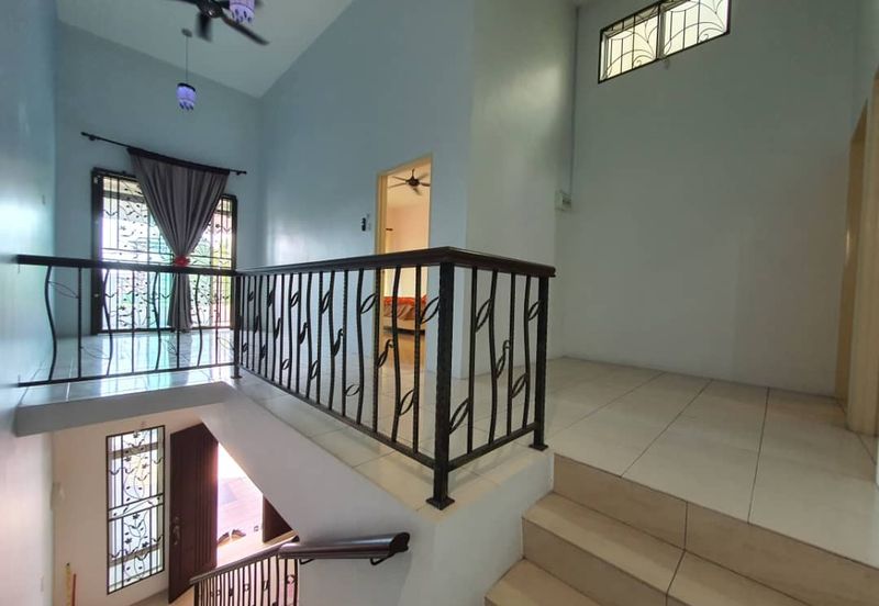 Taman Lapangan Siber