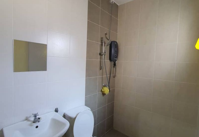 Taman Lapangan Siber