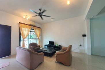 Taman Lapangan Siber