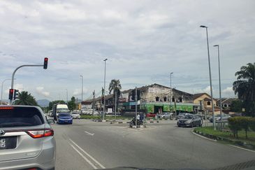 BANDAR BARU PUTRA