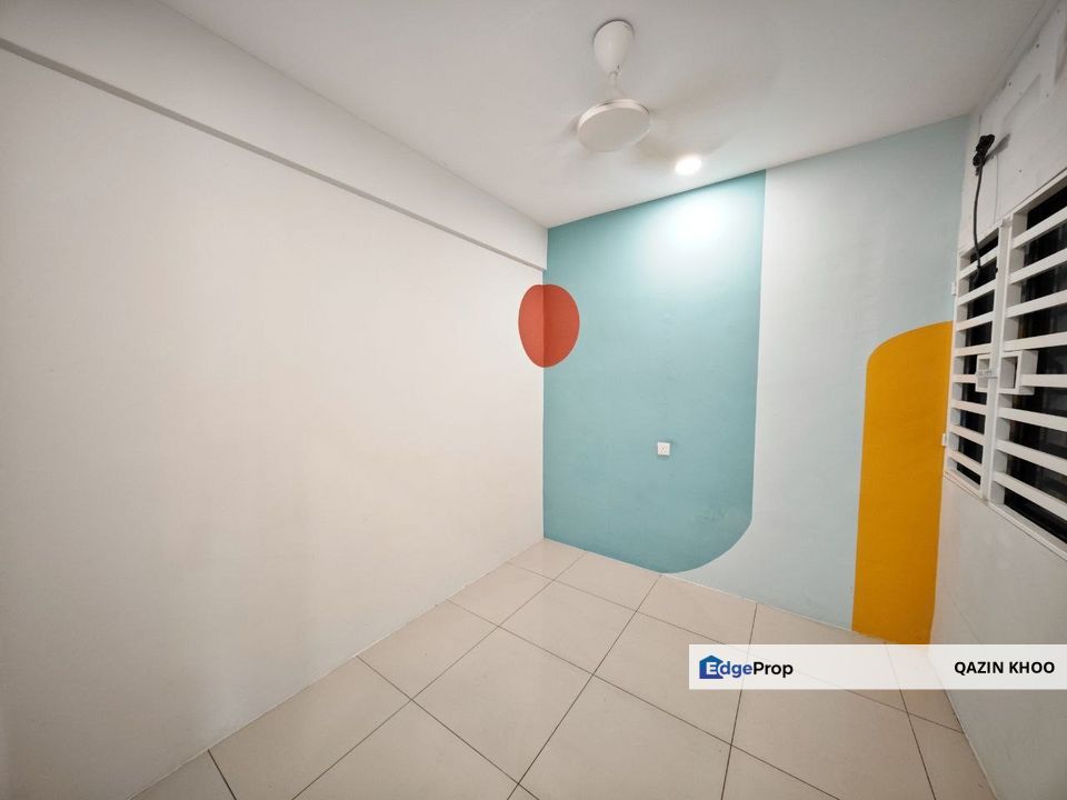 Pengkalan Station 18 Manhattan Condominium, Perak, Ipoh