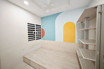 Manhattan Condominium