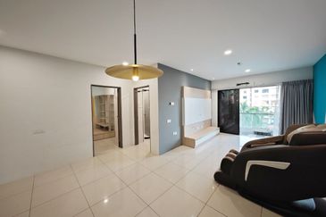 Manhattan Condominium