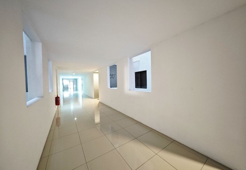 Manhattan Condominium